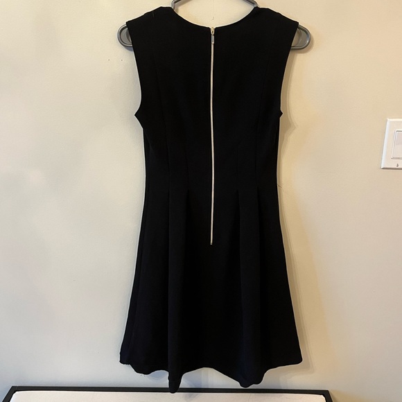 Dynamite Fit & Flare Dress - Picture 6 of 6